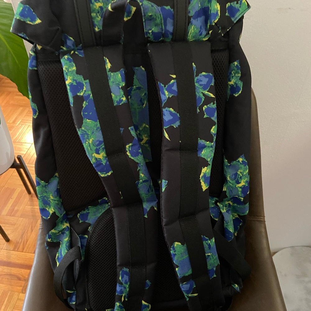 Herschel Little America Backpack Floral